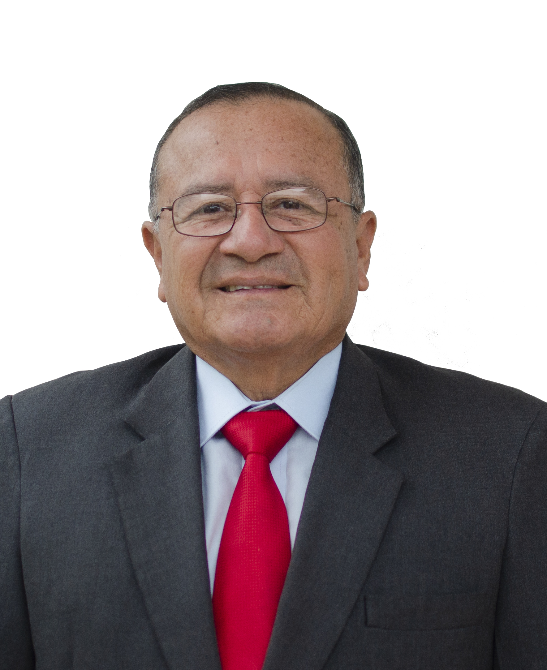 Mgs George Emigdio Quimis Chilan